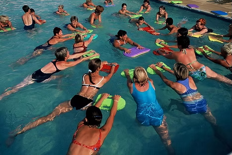 AquaGym